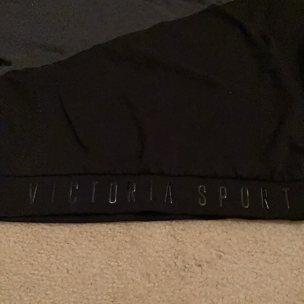 ❌SOLD ❌Victoria’s Secret Cropped Sweatshirt - Picture 3 of 3